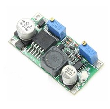 DC/DC LM2596 HV S 60V 3A Buck Constant Current/Voltage CC CV Step-Down Module L