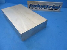 2" x 6" x 12"-Long 6061 T6511 Aluminum Flat Bar-- 2" x 6" 6061 Flat Bar