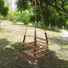 children's swing