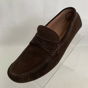 banana republic driving shoes