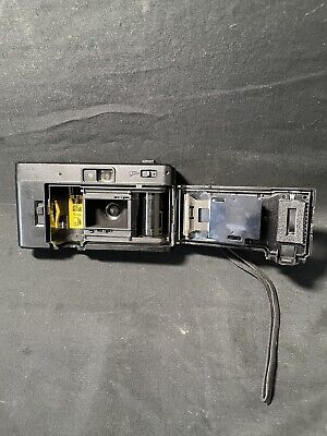 Kodak K80 VR35 Camera W/ Ektanar 1:3.9 Lens