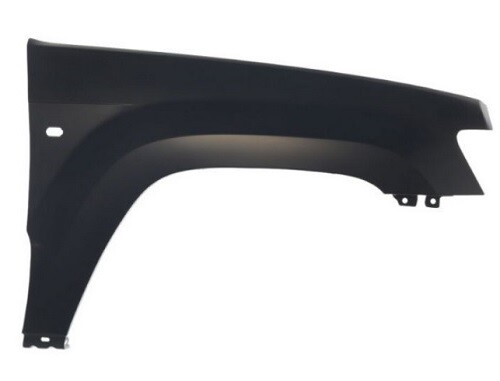 Front Right Fender Jeep Grand Cherokee (WH/WK) 2005-07.2010 with Hole Indicator
