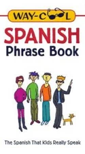 Spanish (Berlitz Phrase Book  Dictionary: Arabic) (Spa - ACCEPTABLE