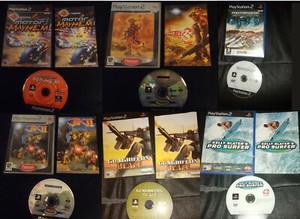 Jeux PS2 (PlayStation 2) - Dès 2,99€ Pièce - Grand Choix - Très Bon état