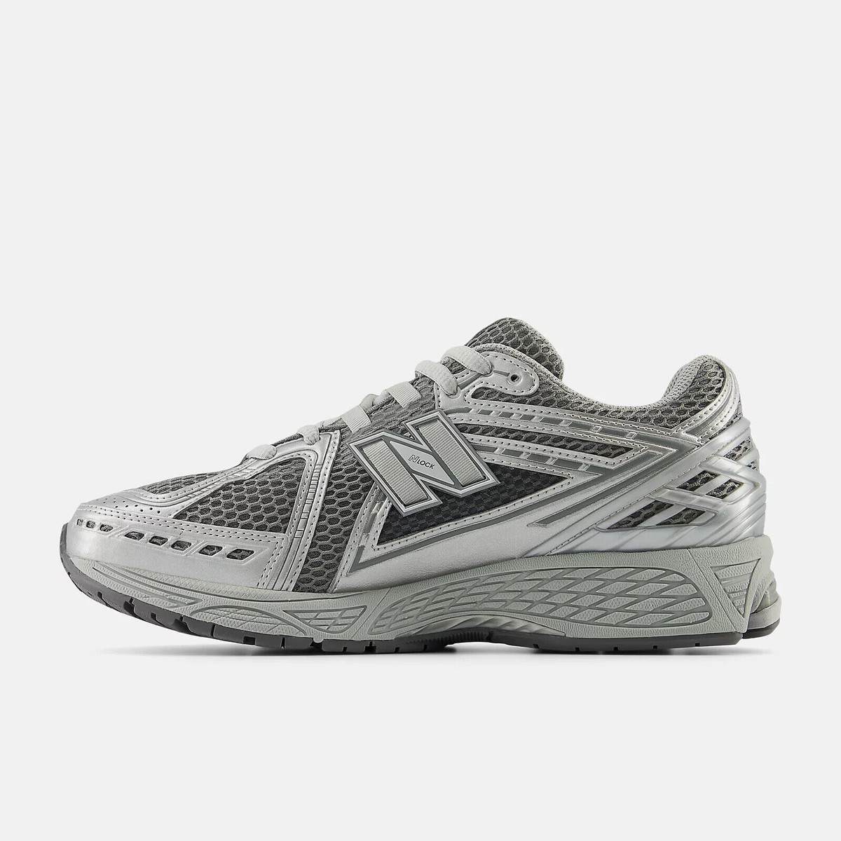 靴 New Balance M1906REH silver gray New Balance 1906R Harbor Grey Men's - M1906REH - US