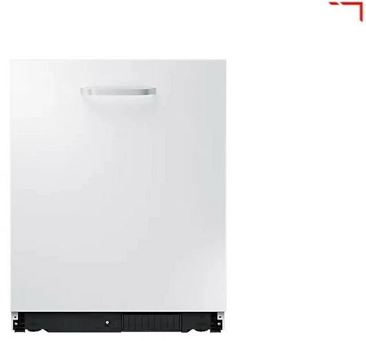 Samsung DW6KM6041BB/EG Vollintegrierter Einbau-Geschirrspüler DW5500 EEK E