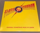 QUEEN	- FLASH GORDON Soundtrack (New Reissue Remastered 180G LP Sealed Vinyl) AR