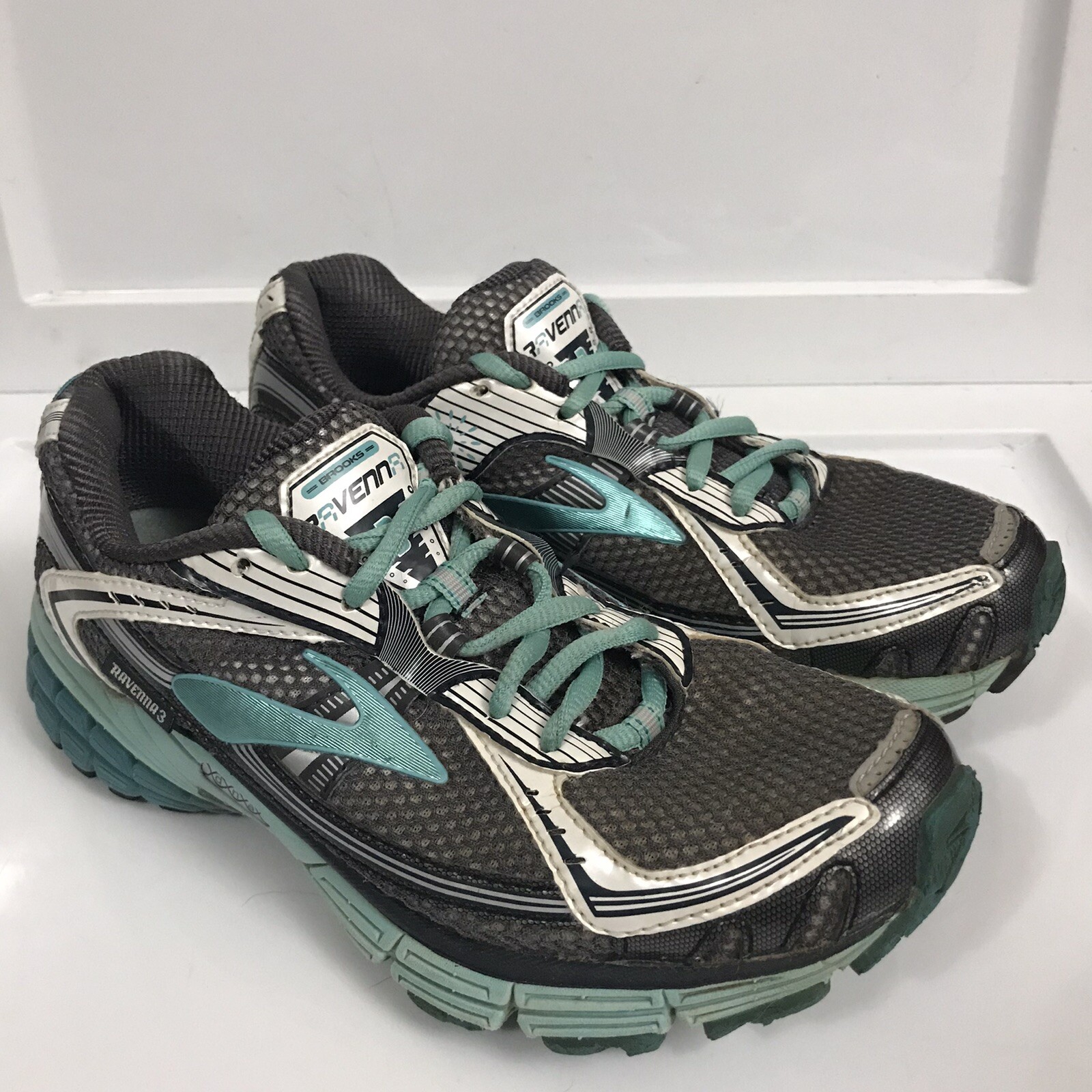 brooks ravenna 3 womens