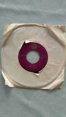Lonnie Donegan: Have A Drink On Me 7'' Vinyl Single - 1141/22