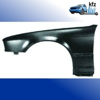 KotflüGel Links BMW 5Er E34 Baujahr 1998-1995 Ohne Blinkerloch Auch Touring Neu