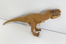 Jurassic World Chomping T-Rex Hasbro Biting Action Figure Dinosaur Toy 16 2015