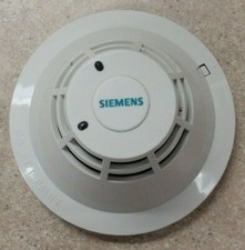 Lot Siemens SIGA-IPHS-LG Intelligent Ion/Photo Heat Detector Head (2)