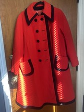 Youthcraft Red Jacket