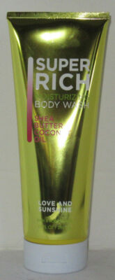 Bath & Body Works Super Rich Moisturizing Body Wash 10 fl oz u pick scent