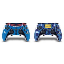 TED LASSO SEASON 1 GRAPHICS VINYL SKIN FOR SONY PS5 DUALSENSE EDGE CONTROLLER