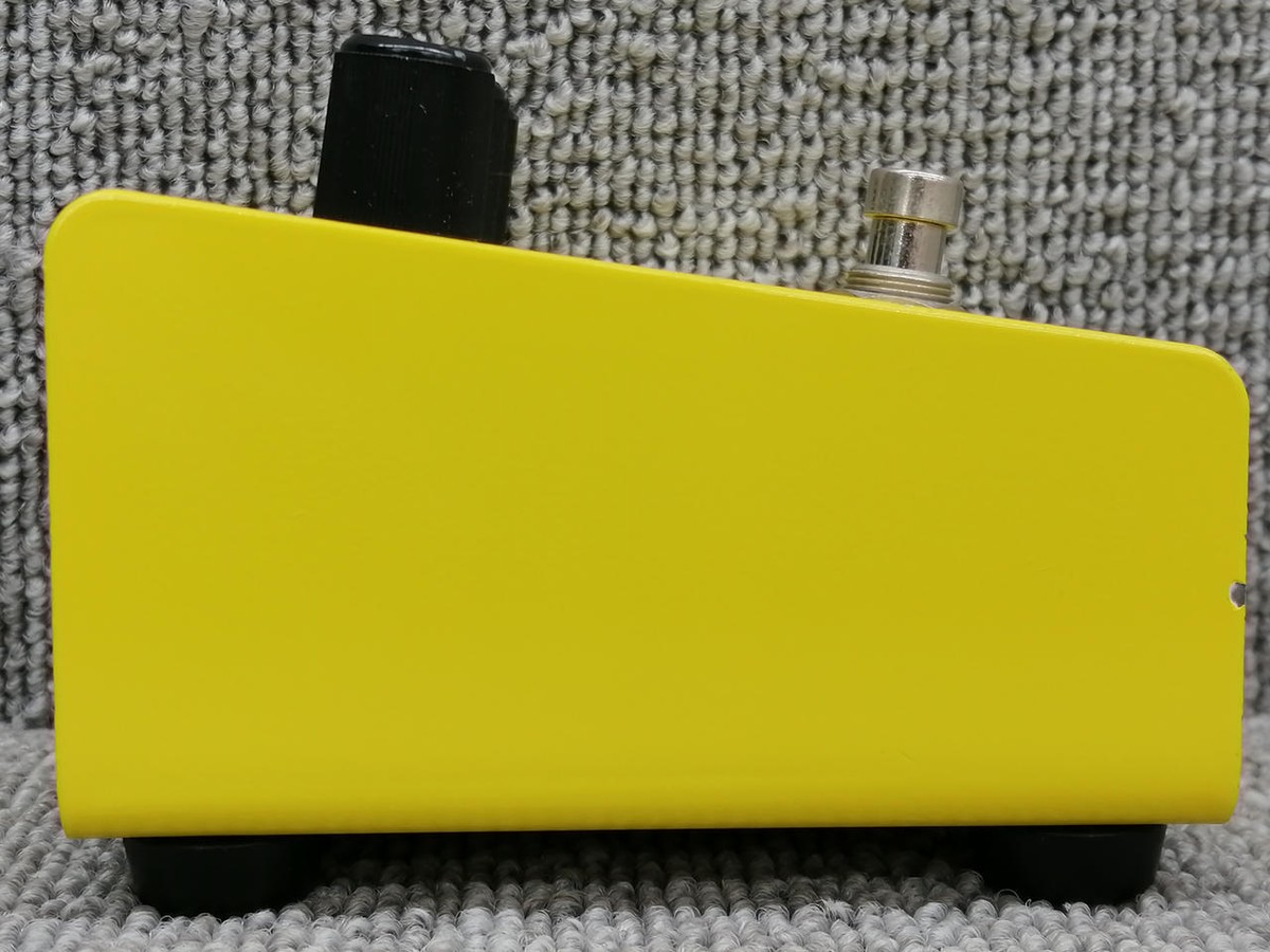 PROCO RAT2 YELLOW IKEBE EFFECTOR 5678 | eBay PROCO RAT2 YELLOW IKEBE EFFECTOR 5678 | eBay