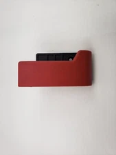 Mercedes C300 2014 W204 Hood Bonnet Release Lock Handle Lever 1248800320 C84