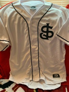 san jose giants jersey