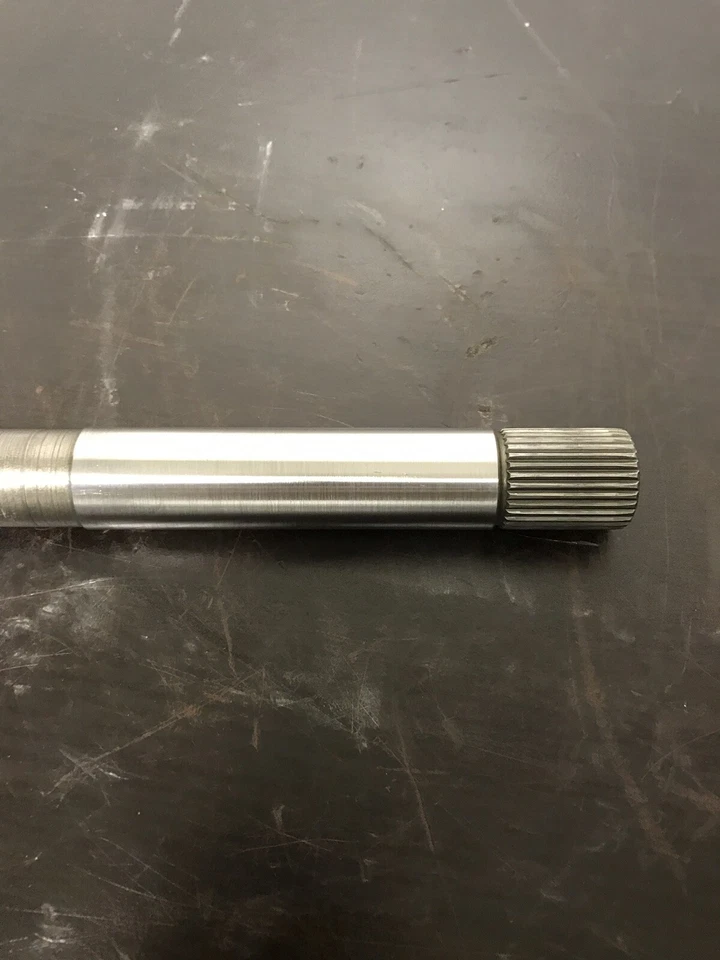 Ford C6 Transmission Input Shaft 30/31 Spline L 1971 Up - Image 4 of 4