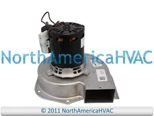OEM Furnace Exhaust Inducer Motor Replaces Fasco 7162-5754 71625754