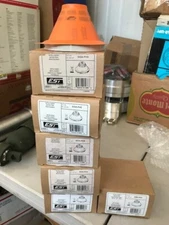 EST SIGA-PHS Intelligent Heat Detector