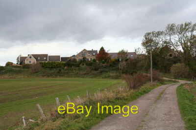 Foto 6x4 Newton von Dalvey. Deich\/NH9858 c2006