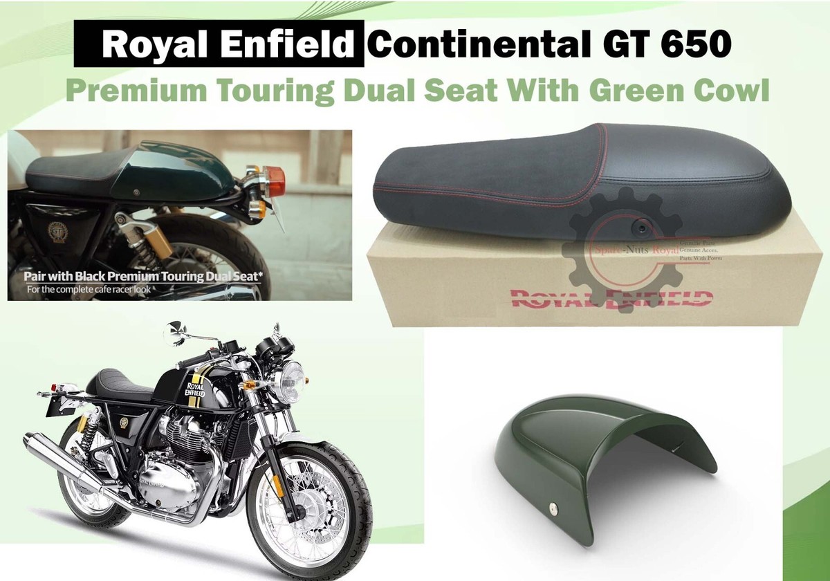 Royal Enfield 