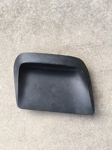 Nos Original Pontiac 1967 1968 1969 Firebird Hood Scoop Rh Ebay