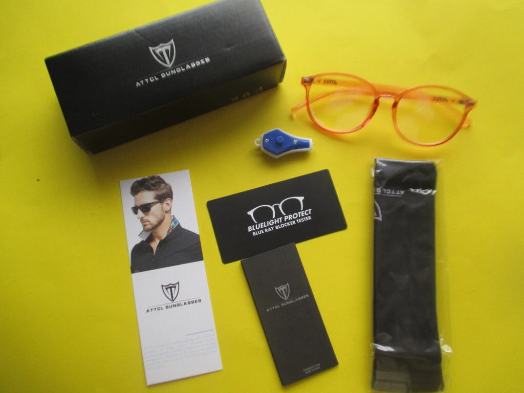 Attcl glasses sales