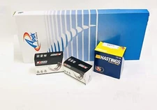 RERING Engine Kit w/Rod/Main Bearings+Rings+Gaskets 1990-1993 Ford 4.0L OHV V6