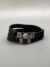 Arashikage Belt Web Gear Snake Eyes Ninja GI Joe 6" 1/12 Figure Classified 02