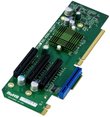 RISER SUPERMICRO RSC-R2UU-UA3E8 4x PCI-Ex8