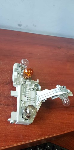 BMW 1 E81 116d Birnenhalter 7164963 2.0 Diesel 85kw 2011 11312141