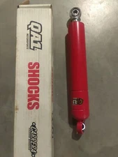 qa1 5773 rebuildable 7 inch shock new old stock