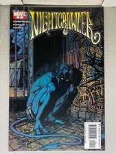 Nightcrawler series + spinoffs (X-Men) Marvel...