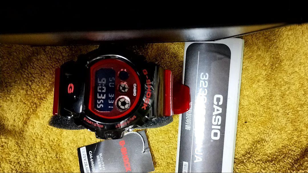G-Shock Gm-6900B-4Jf | eBay G-Shock Gm-6900B-4Jf | eBay
