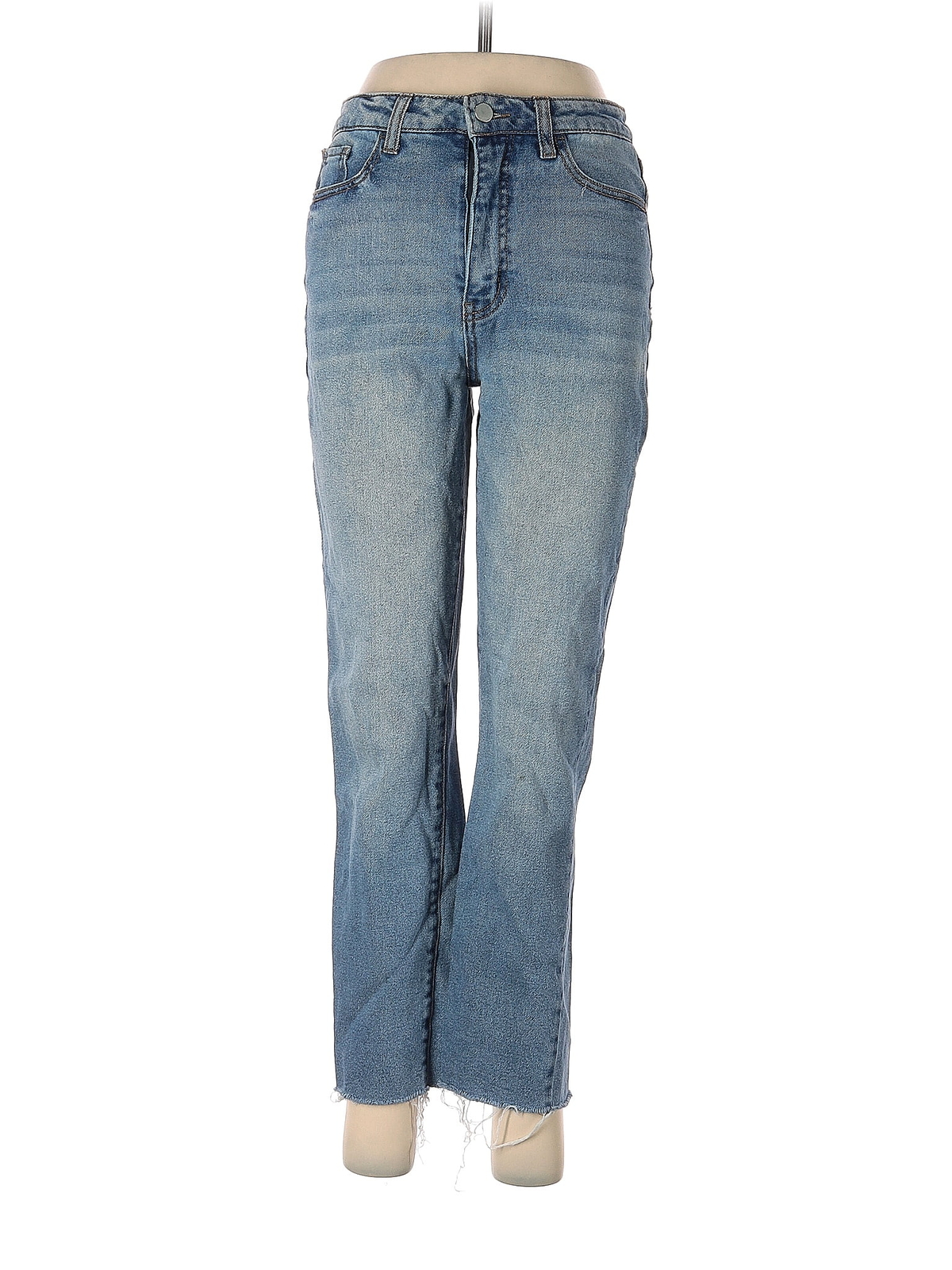 Tinsel Women Blue Jeans 28W eBay