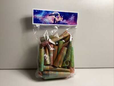 H098 Shi Tec Premium Mundstück 50 Stück Shisha