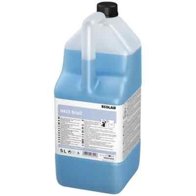 Ecolab Glas- und Oberflächenreiniger MAXX Brial S - 5 Liter (Nachf. von Brial 2)