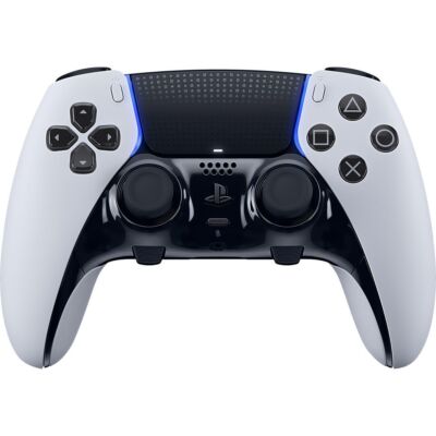 Sony DualSense Edge Wireless-Controller - Game Pad - kabellos - Bluetooth