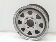 Jantes Nissan PICK-UP