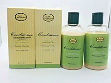 2 Stück The Art Of Shaving Conditioner Balsam Für Haare 240 Ml Rosmarin Rosemary