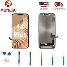 For iPhone 14 Plus Screen Replacement LCD Display Touch Digitizer Assembly Tools