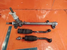 ✅2018 FORD FOCUS MK4 1.0 PETROL POWER STEERING RACK JX6C-3A500-KA +WARRANTY A175