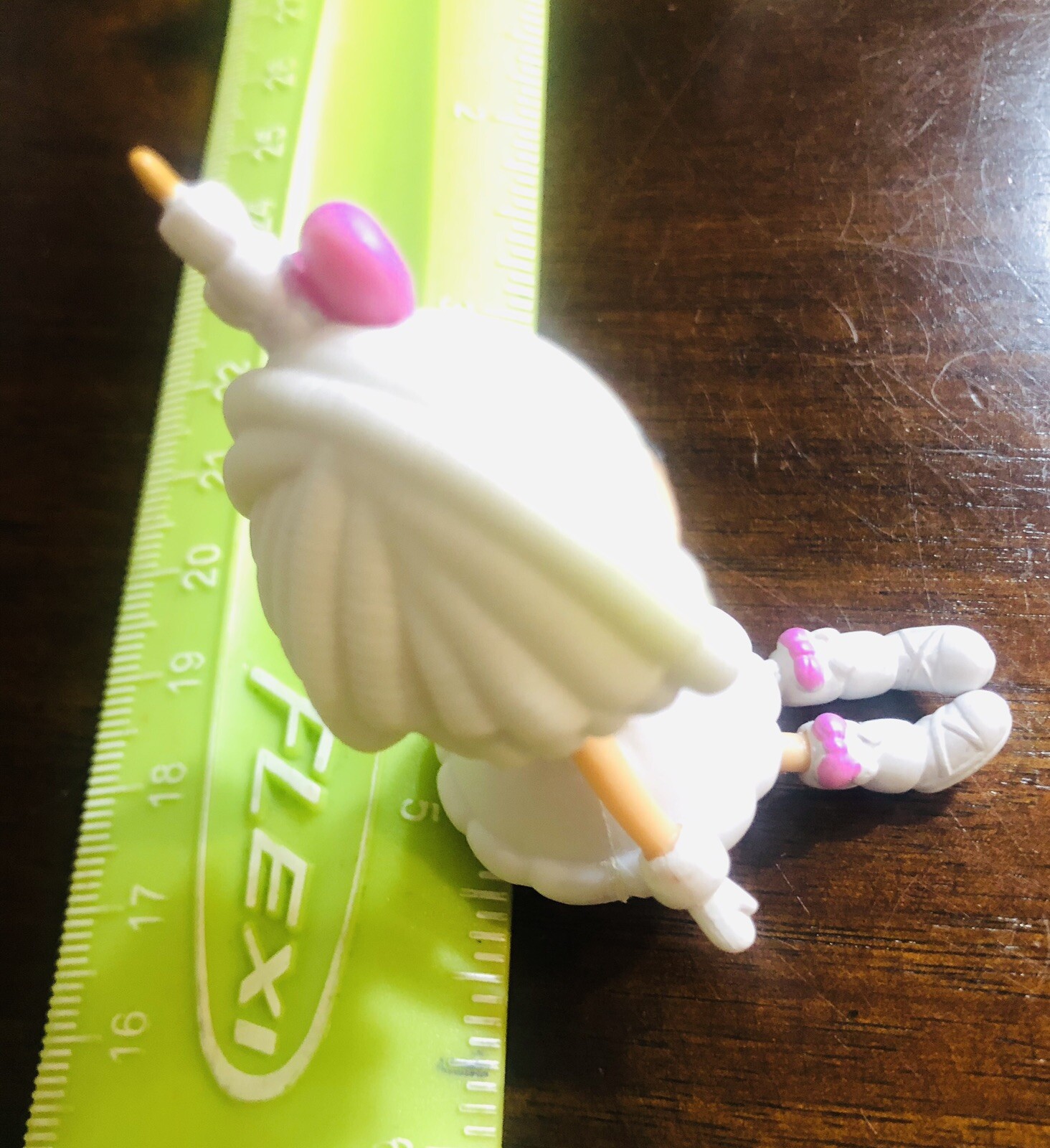 lalaloopsy marshmallow doll