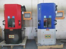 New Togu type cnc punch press tool grinder In Stock / X sharp / Quicksharp