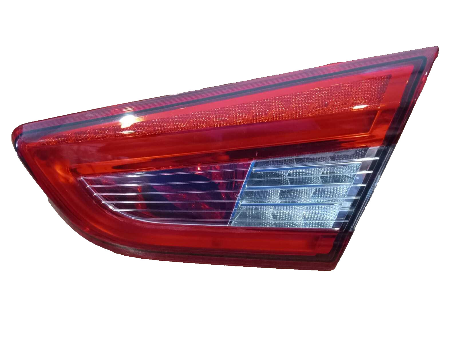 2014-2017 Maserati Ghibli M157 Rear Right Inner Taillight On Trunk Tail Lamp RH