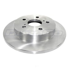 Rear Brake Rotor For 2018 Toyota Camry BR901632 Disc Brake Rotor