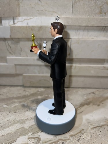 Hallmark DUNDIE 2023 ¡GANADOR! Ornamento mágico The Office - Imagen 3 de 6