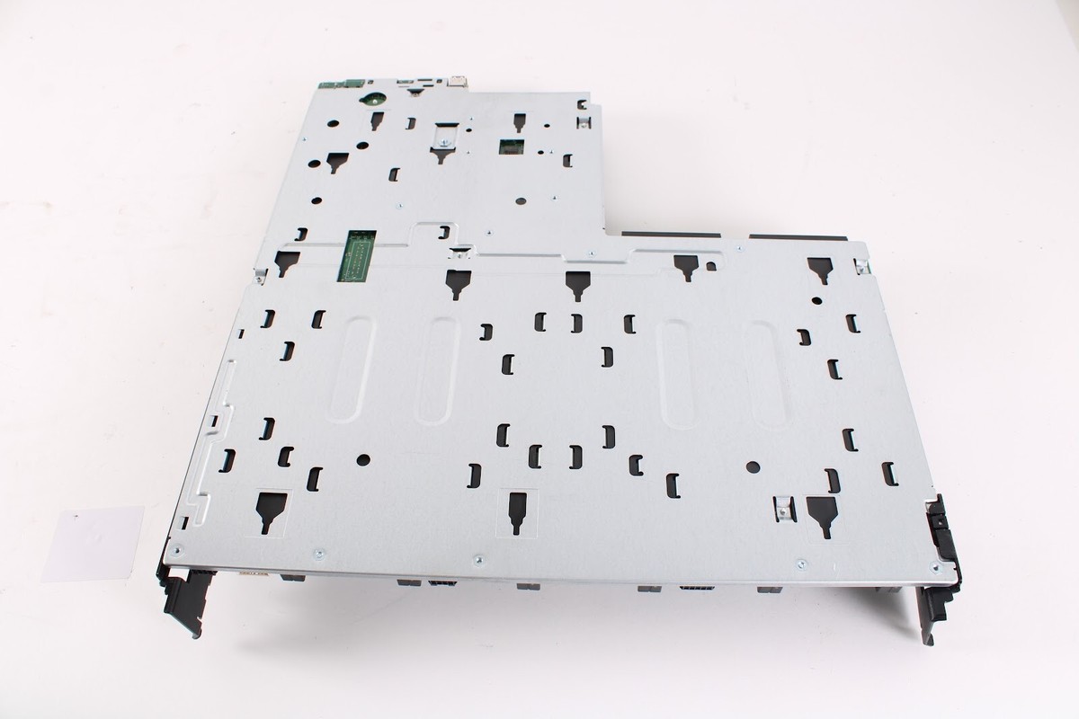 Dell R730 MotherBoard DP/N 072T6D / 2x Xeon E5-2683 v4 @ 2.1GHz